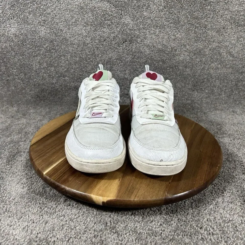Nike court vision
